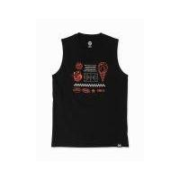 ราคา Tank Top warrix Jump Alley oop Black (LA-234TSACL04)