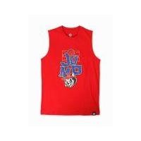 ราคา Tank Top AC Jump Alley oop Red (WA-234LSAAC03)