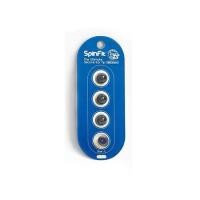 ราคา จุกหูฟัง SpinFit CP155 (L) (1 แพ็ค 2 คู่) (1157)