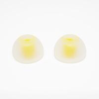 ราคา จุกหูฟัง Acoustune AET07- S (เหลือง/ใส) (1 คู่) (1260)