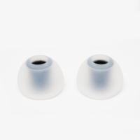 ราคา จุกหูฟัง Acoustune AET07- S (ดำ/ใส) (1 คู่) (1263)