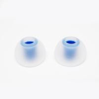 ราคา จุกหูฟัง Acoustune AET07- L (น้ำเงิน/ใส) (1 คู่) (1282)