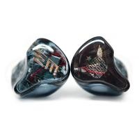 ราคา หูฟัง Custom Eternal Melody Audio EM-5H (CIEM) (1323)