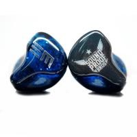 ราคา หูฟัง Custom Eternal Melody Audio EM-6 (CIEM) (1325)