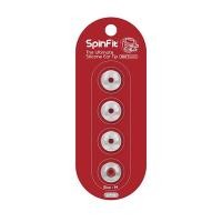 ราคา จุกหูฟัง SpinFit CP100 (M) (1 แพ็ค 2 คู่) (1421)