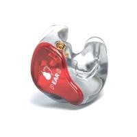 ราคา หูฟัง Custom PEARS SH-3 series Triple Drivers (CIEM) (1458)
