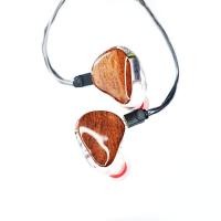 ราคา หูฟัง Custom PEARS SH-2 series Dual Drivers (UIEM) (1496)