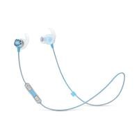 ราคา JBL REFLECT MINI 2 Sweatproof Wireless Sport In-Ear Headphones (TEL) (1568)