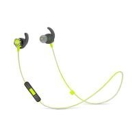 ราคา JBL REFLECT MINI 2 Sweatproof Wireless Sport In-Ear Headphones (BNL) (1569)