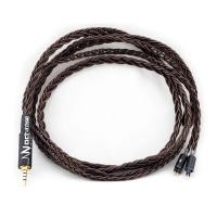 ราคา สายอัพเกรดหูฟัง NocturnaL Audio NYX V2 Custom Cable (1605)