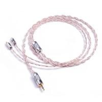 ราคา สายอัพเกรดหูฟัง Satin Audio Chimera 4X (3.5mm,2pin) (1640)