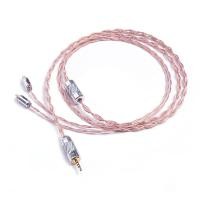ราคา สายอัพเกรดหูฟัง Satin Audio Griffin 4X (3.5mm,MMCX) (1643)