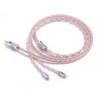 ราคา สายอัพเกรดหูฟัง Satin Audio Kraken 4X (2.5mm,MMCX) (1645)