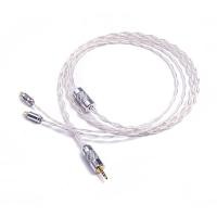 ราคา สายอัพเกรดหูฟัง Satin Audio Medusa 4X (3.5mm,MMCX) (1646)