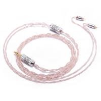 ราคา สายอัพเกรดหูฟัง Satin Audio Aurora LITE (3.5mm,2pin) (1703)