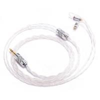ราคา สายอัพเกรดหูฟัง Satin Audio Sapphire LITE (3.5mm,2pin) (1709)