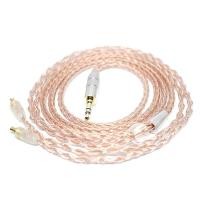 ราคา สายอัพเกรดหูฟัง Cryst Audio Copper 8X (A2DC) (1724)