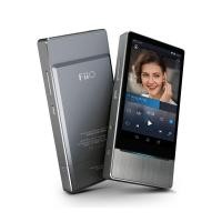 ราคา FiiO X7 ​Hi-End Full touch screen (1763)
