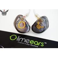 ราคา หูฟัง Custom Lime Ears LE2 (185)