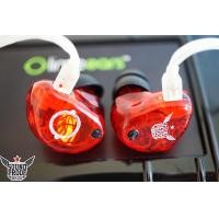 ราคา หูฟัง Custom Lime Ears LE3, LE3B, LE3SW (186)