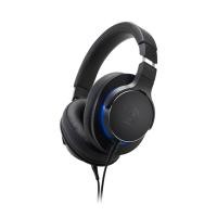 ราคา หูฟัง Audio technica ATH-MSR7b High-Resolution Portable Headphones (Black) (2026)