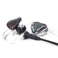 ราคา หูฟัง Custom หูฟังเล่นเกม AAW KINGFISHER Gaming Custom in-ear (UIEM) (2058)
