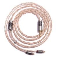 ราคา สายอัพเกรดหูฟัง Satin Audio Kraken II 4X (3.5mm,MMCX) (2348)