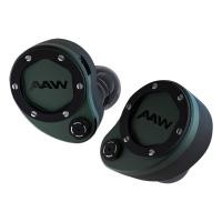 ราคา หูฟัง Custom AAW Halcyon Electrostatic Hybrid In-Ear Monitor (CIEM) (2395)