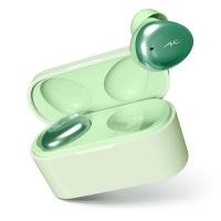 ราคา หูฟังไร้สาย Radius HP-E50BT Wireless earphone Bluetooth 5.0 (ฺGreen) (2471)