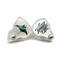 ราคา หูฟัง Custom INEARZ Audio Utopia (2490)