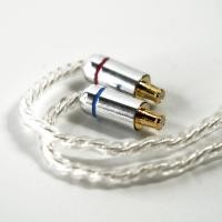 ราคา สายอัพเกรดหูฟัง Cryst Audio Silver Plated Copper 4X V.2 (2643)