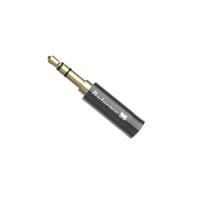 ราคา หัวแจ็ค 3.5mm สำหรับบัดกรี Pentaconn Φ3.5 NBP1-13-003GM (2682)