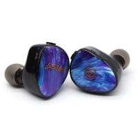 ราคา หูฟัง AAW X CUSTOM ART – Project 4+2 UIEM (2703)