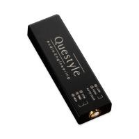 ราคา Questyle รุ่น M12 DAC/AMP พกพา Mobile Hi-Fi Headphone Amplifier with DAC (PRE-ORDER) (2754)