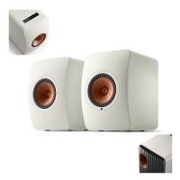 ราคา ลำโพง KEF รุ่น LS50 Wireless II (White) (2810)