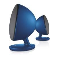 ราคา ลำโพง KEF รุ่น E Series Stereo Bluetooth Active (Blue) (2826)