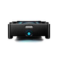 ราคา Chord Electronics ULTIMA 6 180W Stereo Power Amplifier (Jett Black) (3206)