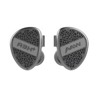 ราคา หูฟัง AAW A3H+ Lux Edition Universal In-Ear Monitor (UIEM) (3426)