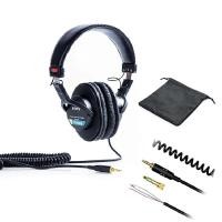 ราคา Sony MDR-7506 Monitor Headphones (3475)