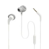 ราคา หูฟังออกกำลังกาย JBL. ENDURANCE RUN2 (White) (3555)