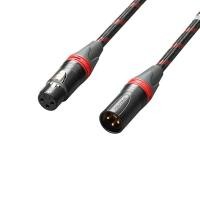 ราคา Topping TCX1 สายสัญญาณเสียง แบบ XLR to XLR [125 cm.] (3822)