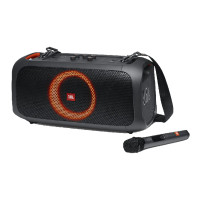 ราคา JBL PARTYBOX-ON-THE-GO ลำโพงปาร์ตี้ (3825)