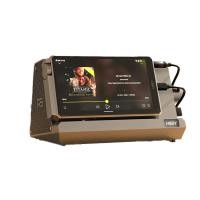 ราคา Hiby CR08 แท่นวางเครื่องเล่นเสียงดิจิตอลไฮไฟ (3876)