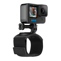 ราคา GoPro Mounts /Hand+Wrist Strap (3893)