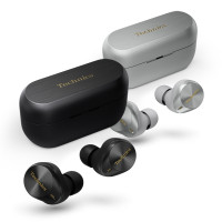 ราคา หูฟัง TWS Technics EAH-AZ80 [Black/Silver] (4099)