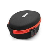 ราคา Brainwavz Headphone Carrying Case (Oval) (422)