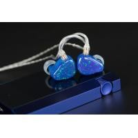 ราคา หูฟัง Custom JomoAudio Pretty Little Beast (UIEM) (572)