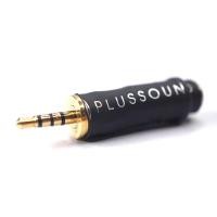 ราคา plusSound Micro Series Termination Adapter (3.5 to 2.5mm) (587)