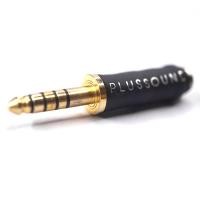 ราคา plusSound Micro Series Termination Adapter (3.5 to 4.4mm) (588)