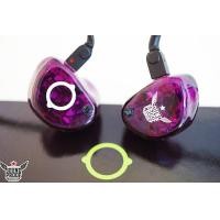 ราคา หูฟัง Custom Lime Ears Aether (913)